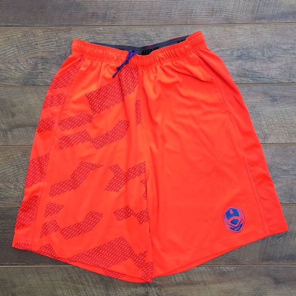 Nike Other - Nike Dri-Fit Athletic Shorts